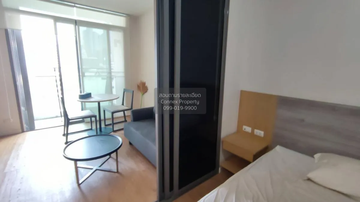 For Rent Condo , Siamese Surawong , MRT-Sam Yan , Si Phraya , Ban 3