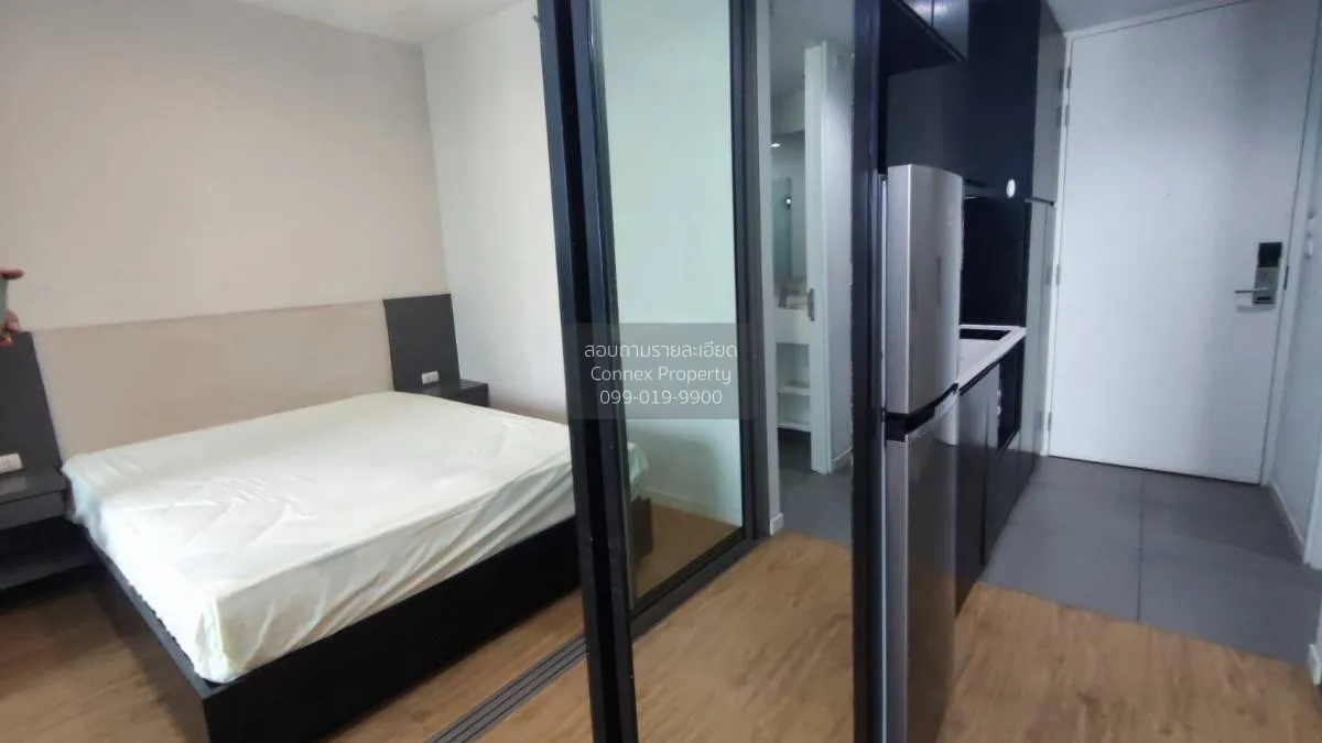 For Rent Condo , Siamese Surawong , MRT-Sam Yan , Si Phraya , Ban 4