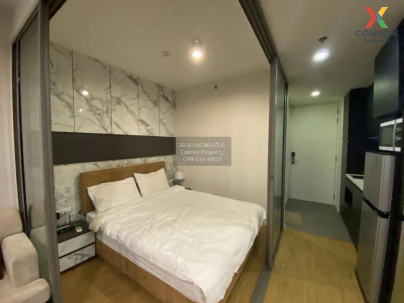 FOR RENT Condo Siamese Surawong , MRT-Samyan , Si Praya , Bangrak 4