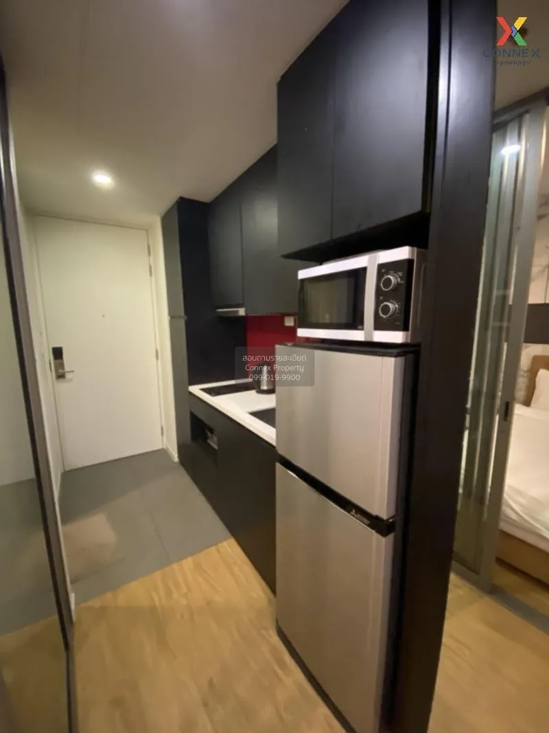FOR RENT Condo Siamese Surawong , MRT-Samyan , Si Praya , Bangrak