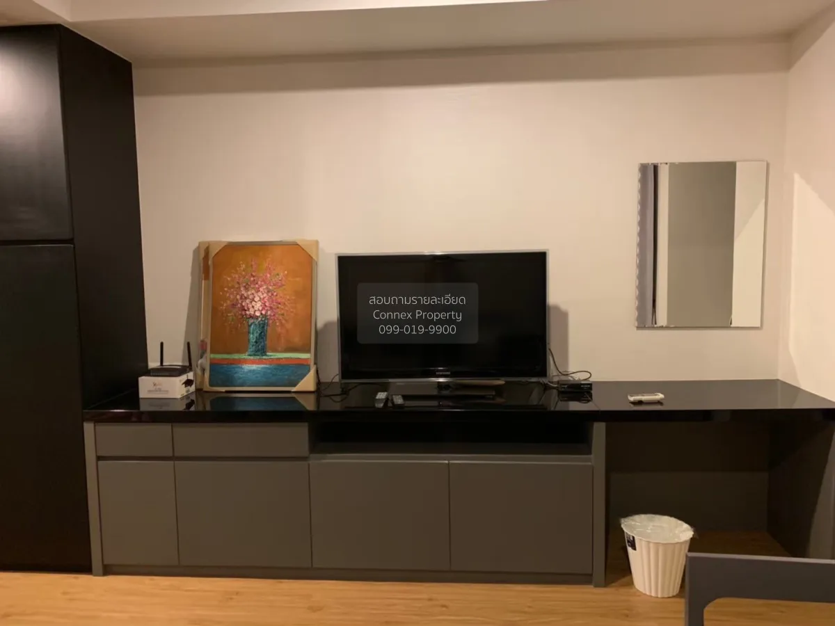 เช่าคอนโด   ไซมิส สุรวงศ์ MRT-สามย่าน สี่พระยา เขต บางรัก กรุงเทพ 2