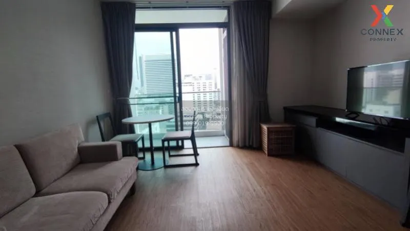 FOR SALE condo , Siamese Surawong , MRT-Sam Yan , Si Phraya , Ban 1