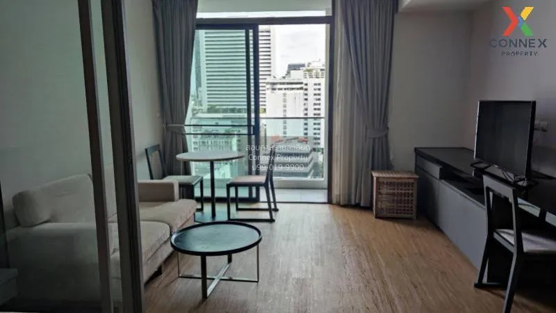 FOR SALE condo , Siamese Surawong , MRT-Sam Yan , Si Phraya , Ban 2