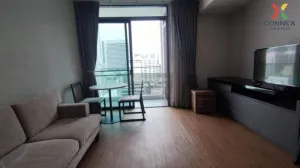 FOR SALE condo , Siamese Surawong , MRT-Sam Yan , Si Phraya , Bang Rak , Bangkok , CX-45610