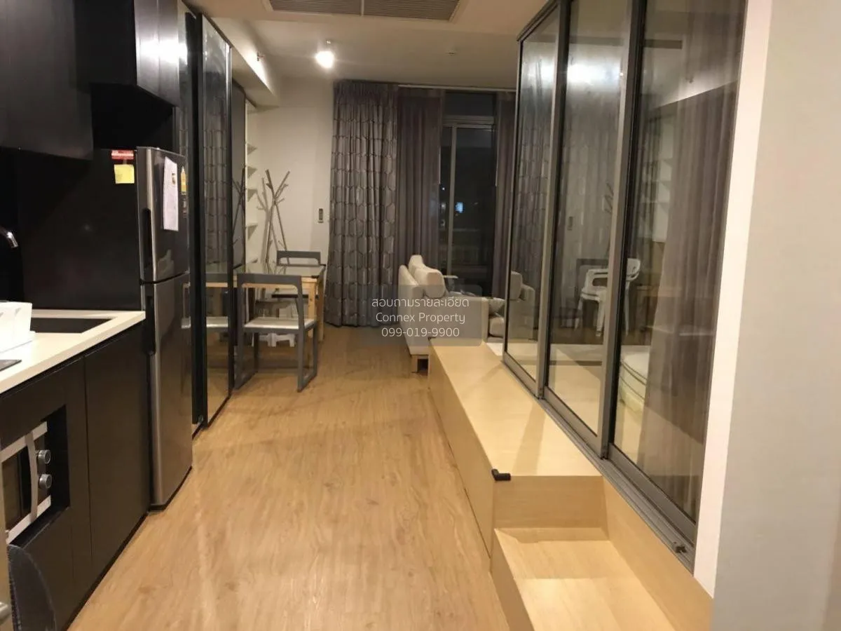 FOR RENT condo , Siamese Surawong , MRT-Sam Yan , Si Phraya , Ban 3