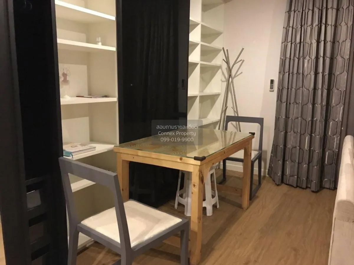 FOR RENT condo , Siamese Surawong , MRT-Sam Yan , Si Phraya , Ban