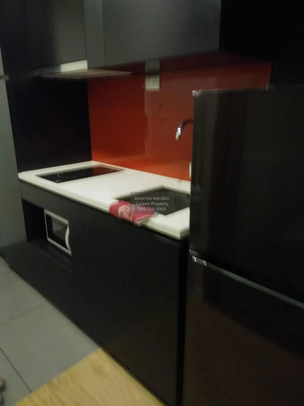 FOR RENT condo , Siamese Surawong , MRT-Sam Yan , Si Phraya , Ban 3