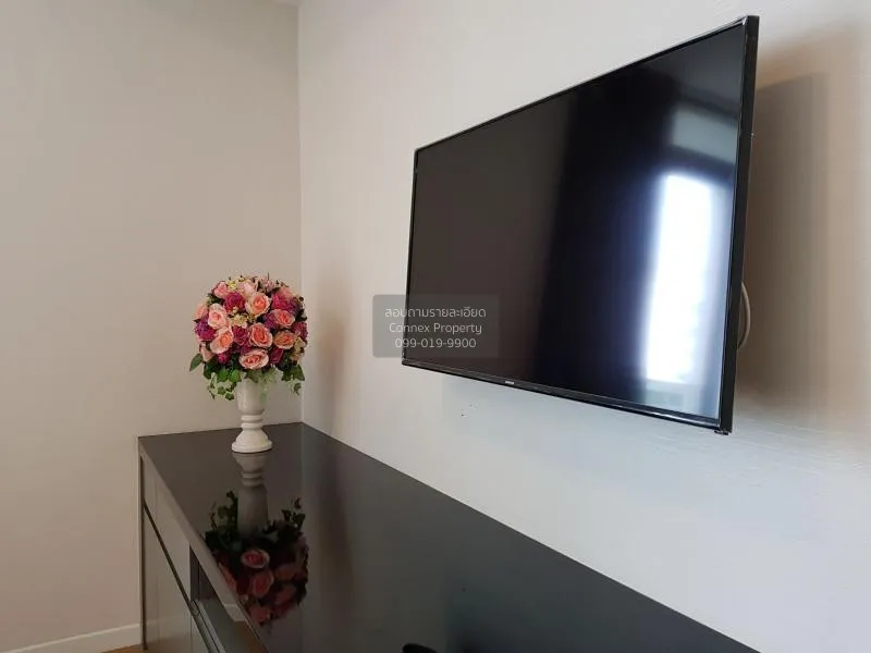 เช่าคอนโด   ไซมิส สุรวงศ์ MRT-สามย่าน สี่พระยา เขต บางรัก กรุงเทพ 2