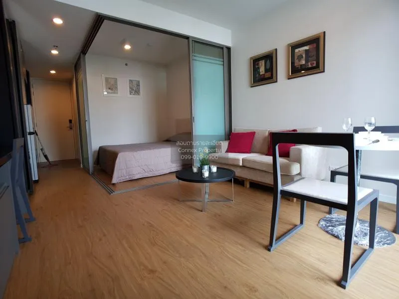 เช่าคอนโด   ไซมิส สุรวงศ์ MRT-สามย่าน สี่พระยา เขต บางรัก กรุงเทพ 3