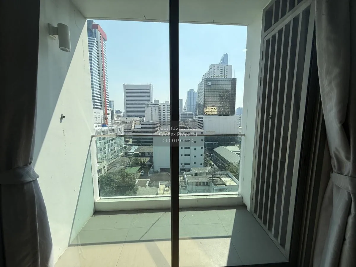 FOR RENT condo , Siamese Surawong , MRT-Sam Yan , Si Phraya , Ban