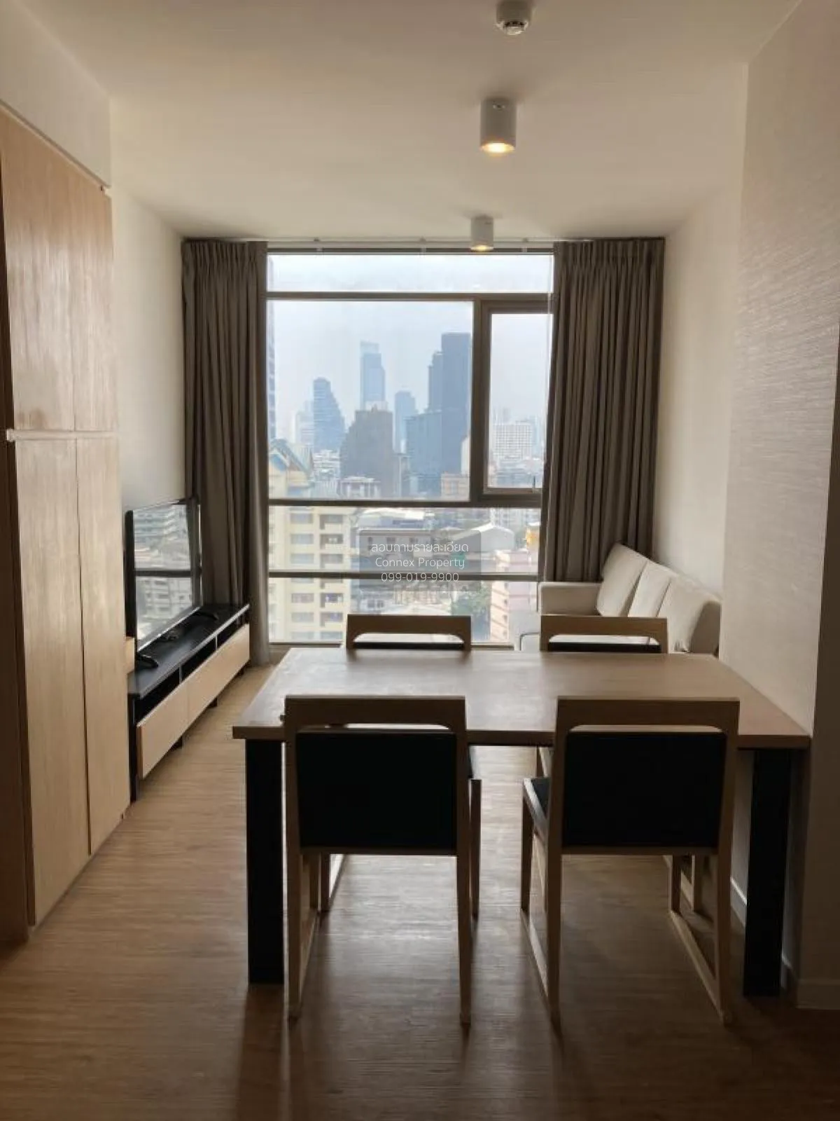 ขายคอนโด   ไซมิส สุรวงศ์ MRT-สามย่าน สี่พระยา เขต บางรัก กรุงเทพ  4