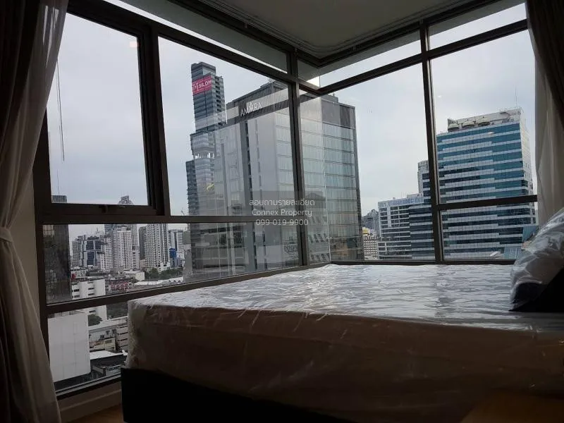FOR RENT Siamese Surawong , nice view , Bangrak , Bangkok , CX-45 1