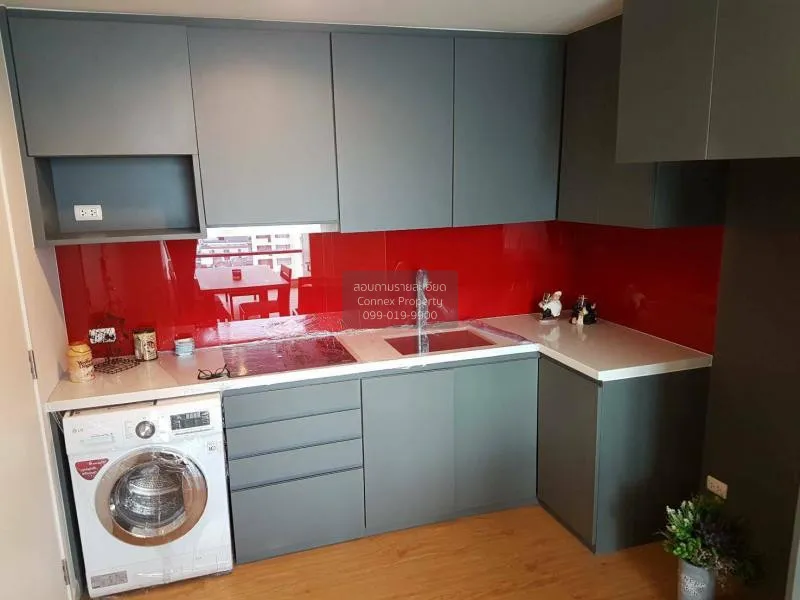 FOR RENT Siamese Surawong , nice view , Bangrak , Bangkok , CX-45 3