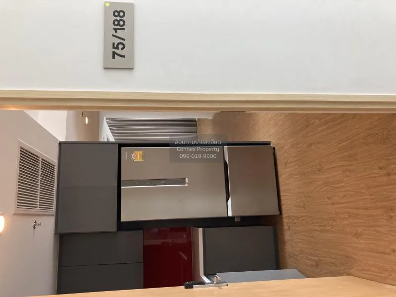 FOR RENT Siamese Surawong , nice view , Bangrak , Bangkok , CX-45 4