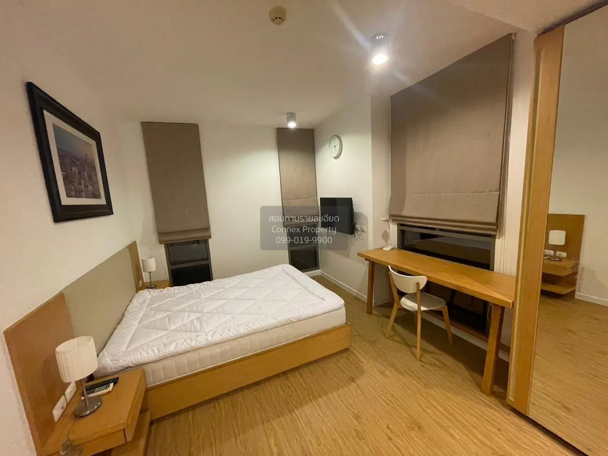 เช่าคอนโด   ไซมิส สุรวงศ์ MRT-สามย่าน สี่พระยา เขต บางรัก กรุงเทพ