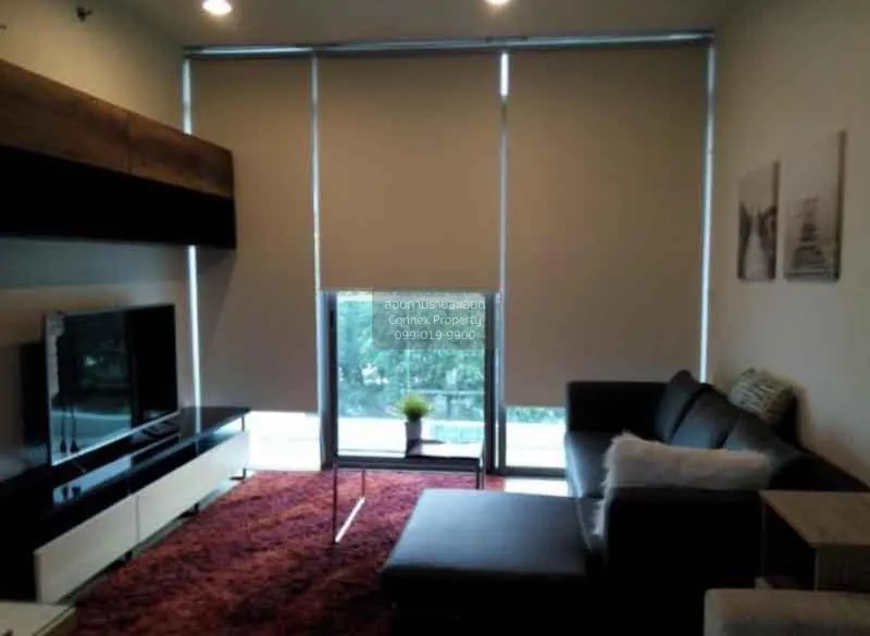 FOR RENT condo , Siamese Surawong , MRT-Sam Yan , Si Phraya , Ban 1