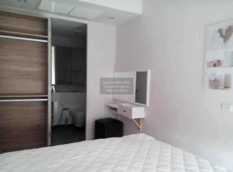 FOR RENT condo , Siamese Surawong , MRT-Sam Yan , Si Phraya , Ban