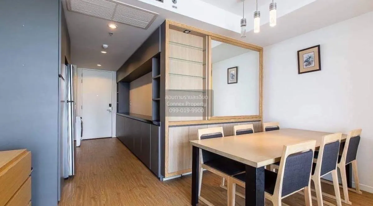 ขายคอนโด   ไซมิส สุรวงศ์ MRT-สามย่าน สี่พระยา เขต บางรัก กรุงเทพ  2