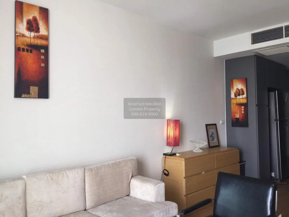 ขายคอนโด   ไซมิส สุรวงศ์ MRT-สามย่าน สี่พระยา เขต บางรัก กรุงเทพ  3