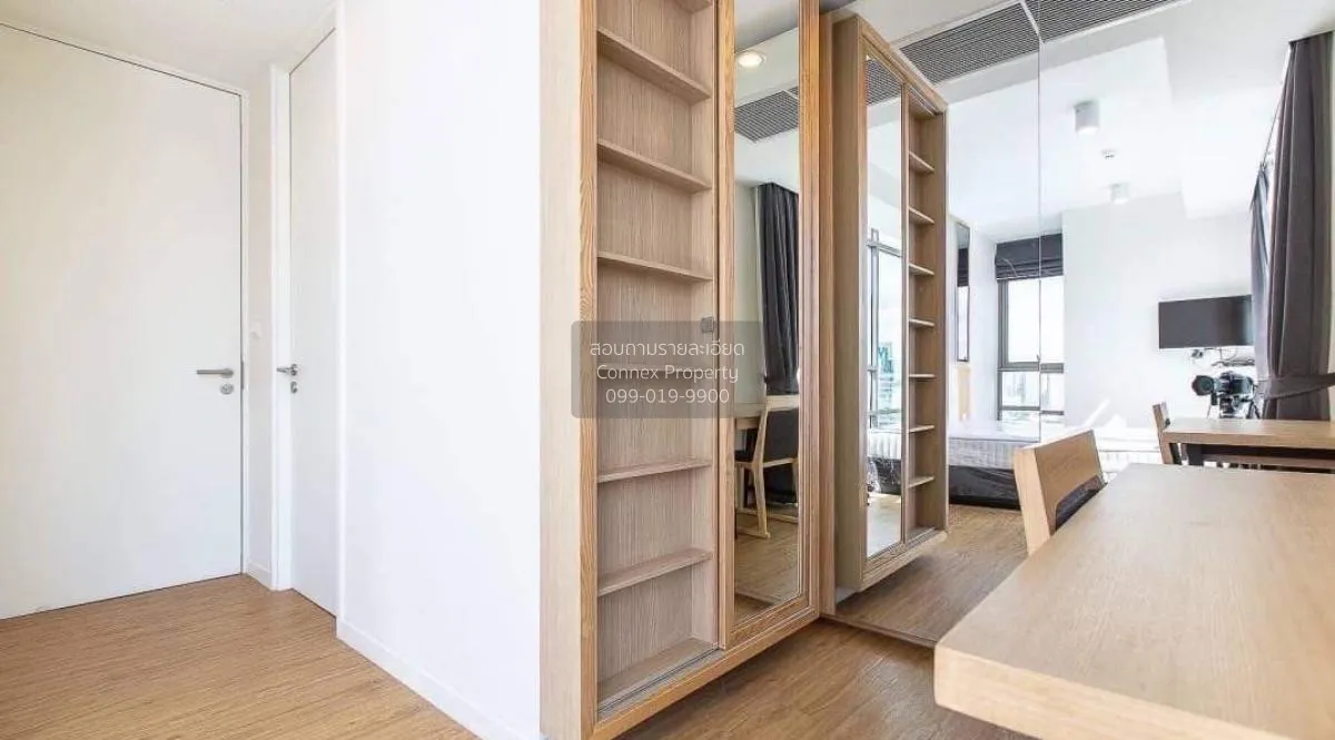 ขายคอนโด   ไซมิส สุรวงศ์ MRT-สามย่าน สี่พระยา เขต บางรัก กรุงเทพ 