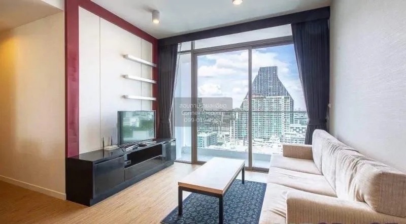 เช่าคอนโด   ไซมิส สุรวงศ์ MRT-สามย่าน สี่พระยา เขต บางรัก กรุงเทพ 1