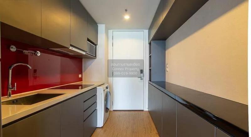 เช่าคอนโด   ไซมิส สุรวงศ์ MRT-สามย่าน สี่พระยา เขต บางรัก กรุงเทพ 4