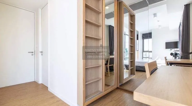 เช่าคอนโด   ไซมิส สุรวงศ์ MRT-สามย่าน สี่พระยา เขต บางรัก กรุงเทพ