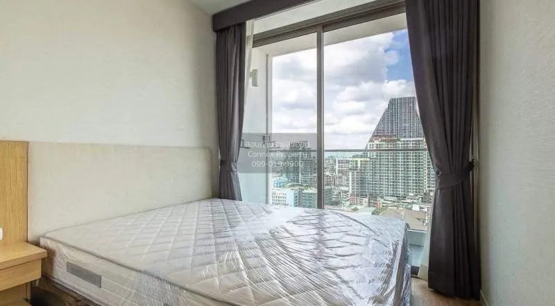 เช่าคอนโด   ไซมิส สุรวงศ์ MRT-สามย่าน สี่พระยา เขต บางรัก กรุงเทพ