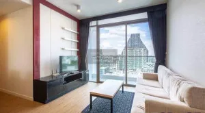 เช่าคอนโด   ไซมิส สุรวงศ์ MRT-สามย่าน สี่พระยา เขต บางรัก กรุงเทพ CX-45643