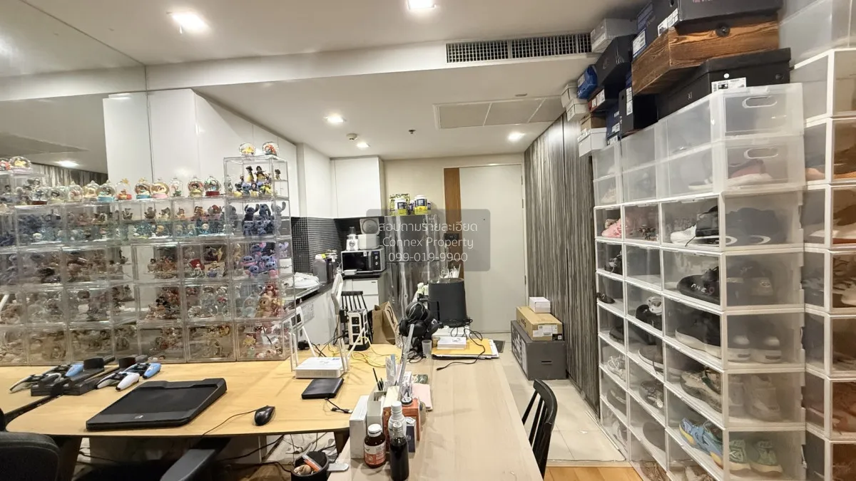 For Sale Condo , Vertiq Rama 4 - Siam , MRT-Sam Yan , Maha Phruet 2