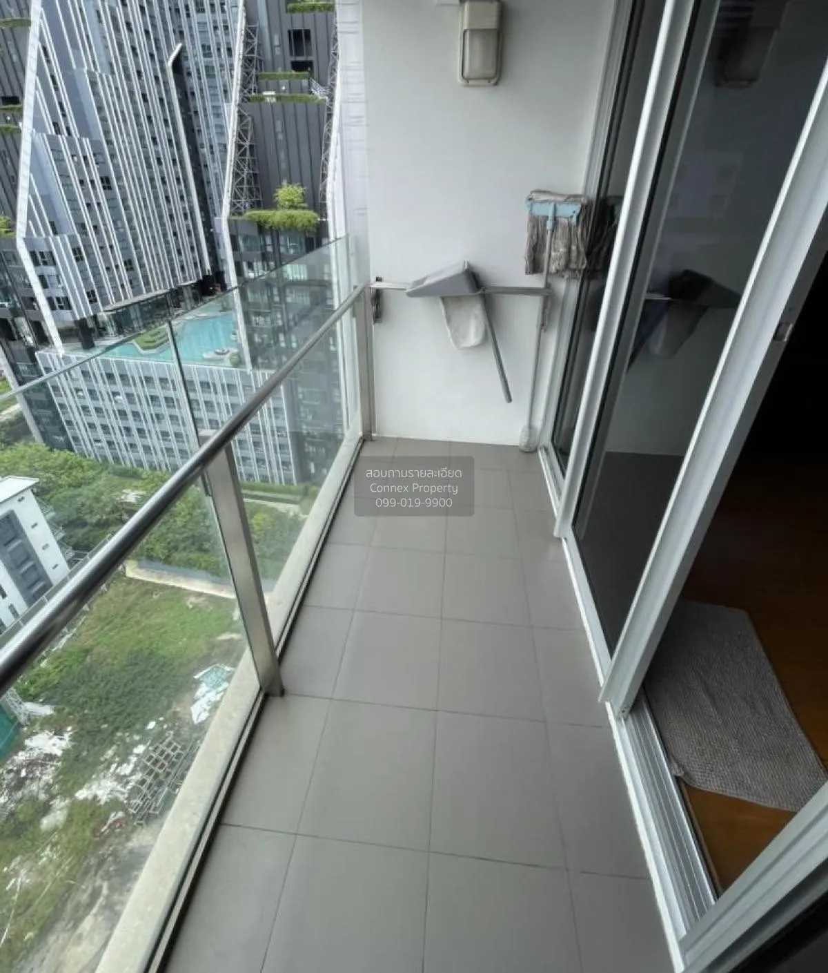 For Sale Condo , Vertiq Rama 4 - Siam , MRT-Sam Yan , Maha Phruet