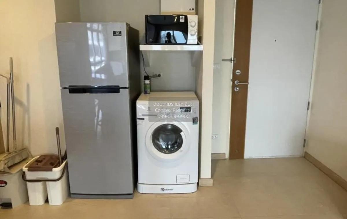 For Sale Condo , Vertiq Rama 4 - Siam , MRT-Sam Yan , Maha Phruet 4