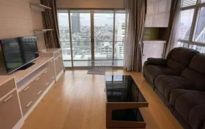 For Sale Condo , Vertiq Rama 4 - Siam , MRT-Sam Yan , Maha Phruettharam , Bang Rak , Bangkok , CX-45655