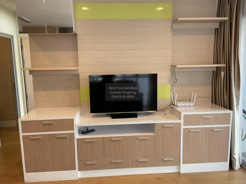 เช่าคอนโด  เวอร์ทิค พระราม 4 MRT-สามย่าน มหาพฤฒาราม เขต บางรัก กร 2