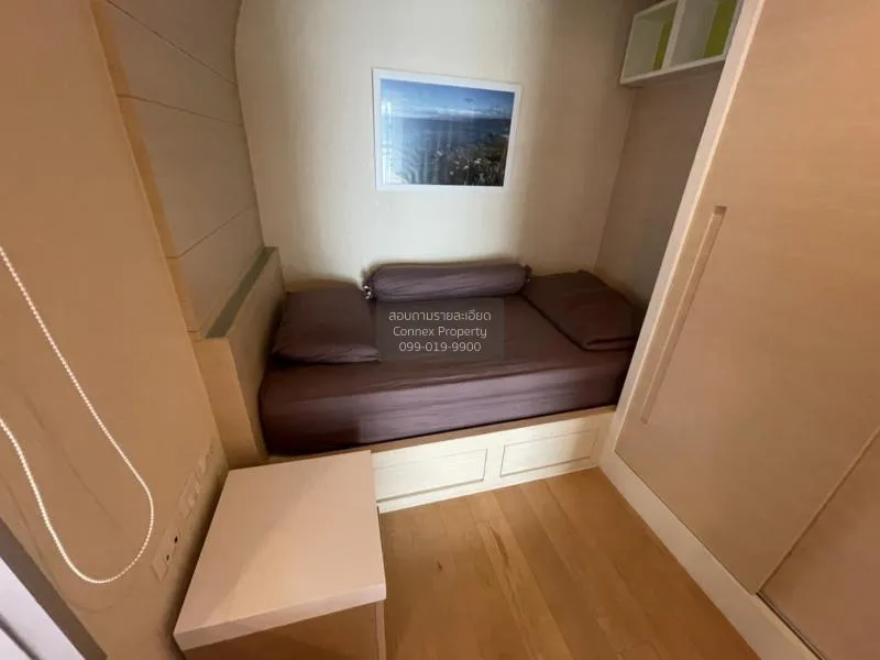 เช่าคอนโด  เวอร์ทิค พระราม 4 MRT-สามย่าน มหาพฤฒาราม เขต บางรัก กร