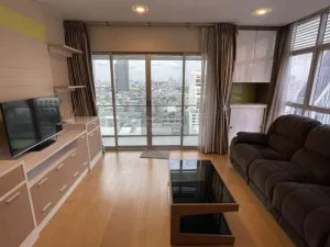 FOR RENT condo , Vertiq Rama 4 - Siam , MRT-Sam Yan , Maha Phruettharam , Bang Rak , Bangkok , CX-45656