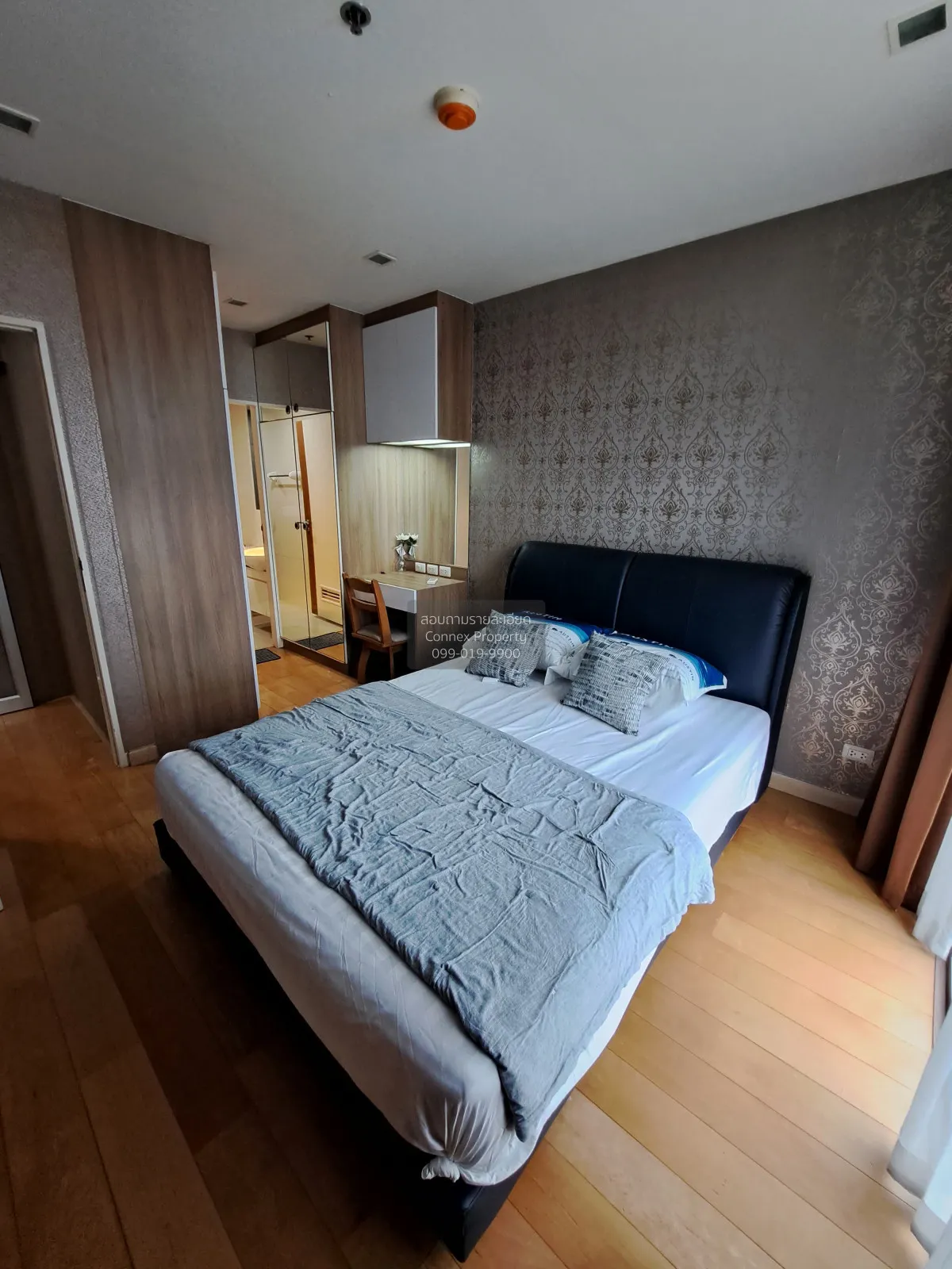 For Rent Condo , Vertiq Rama 4 - Siam , MRT-Sam Yan , Maha Phruet 3