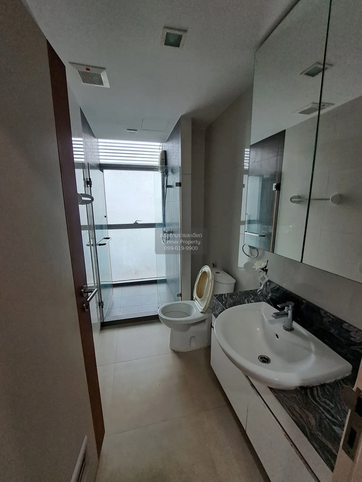 For Rent Condo , Vertiq Rama 4 - Siam , MRT-Sam Yan , Maha Phruet