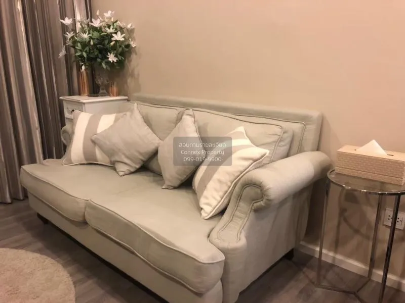 FOR RENT condo , 333 Riverside , MRT-Bang Pho , Bang Sue , Bang S 2