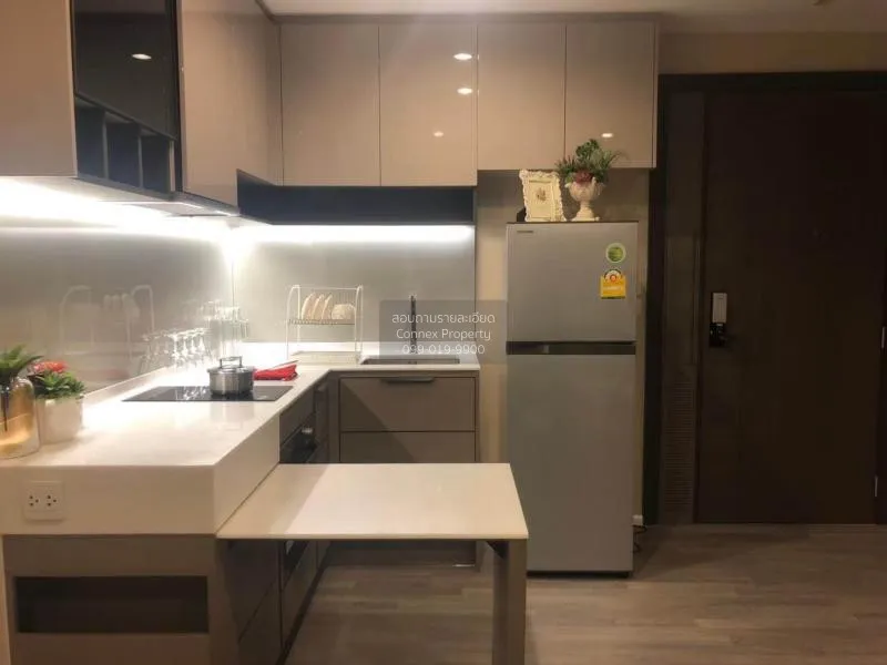 FOR RENT condo , 333 Riverside , MRT-Bang Pho , Bang Sue , Bang S