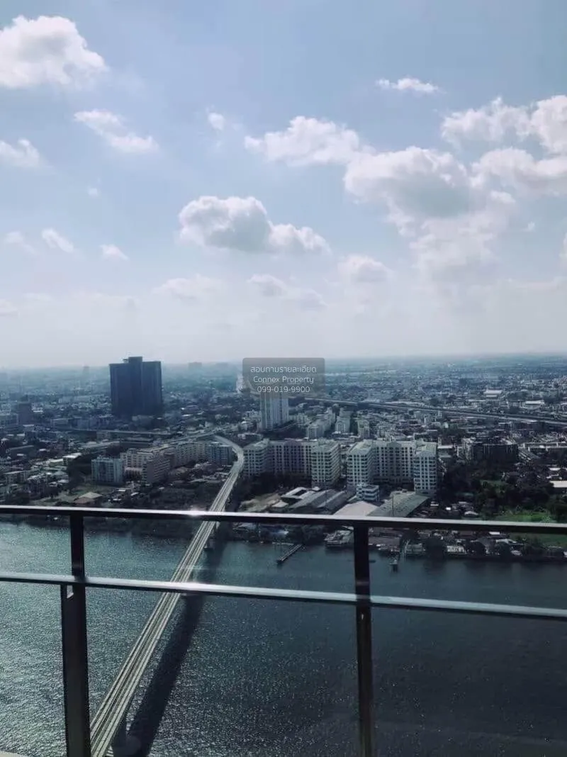 FOR RENT condo , 333 Riverside , MRT-Bang Pho , Bang Sue , Bang S