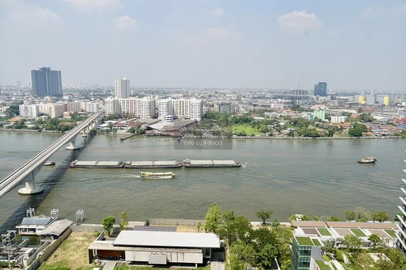 FOR RENT condo , 333 Riverside , MRT-Bang Pho , Bang Sue , Bang S