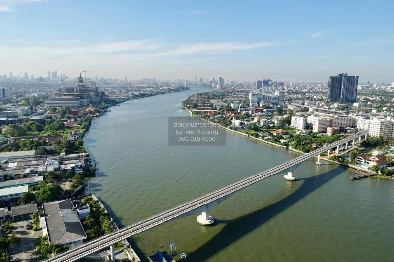 FOR RENT condo , 333 Riverside , MRT-Bang Pho , Bang Sue , Bang S