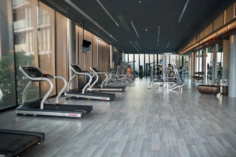 FOR RENT condo , 333 Riverside , MRT-Bang Pho , Bang Sue , Bang S