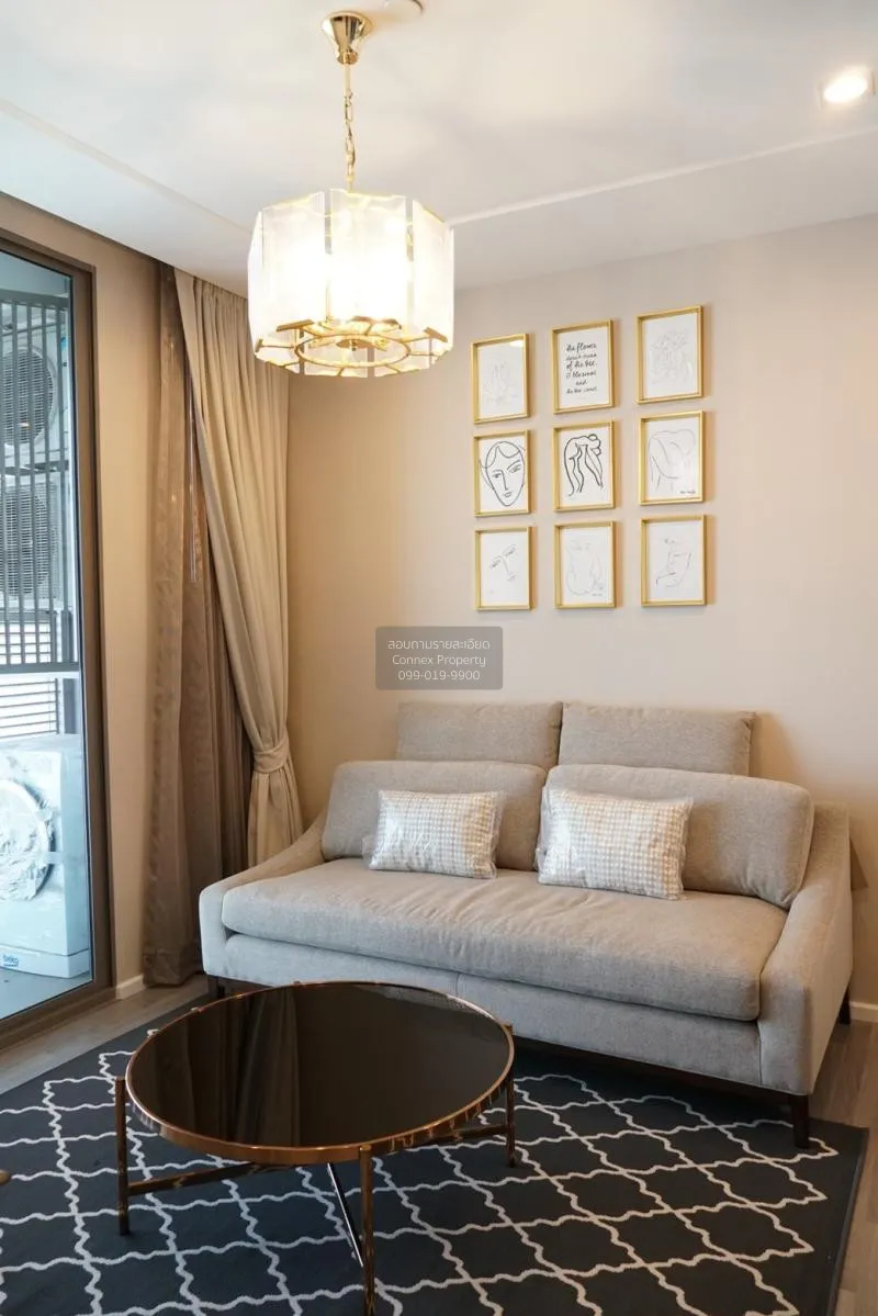 FOR RENT condo , 333 Riverside , MRT-Bang Pho , Bang Sue , Bang S 2