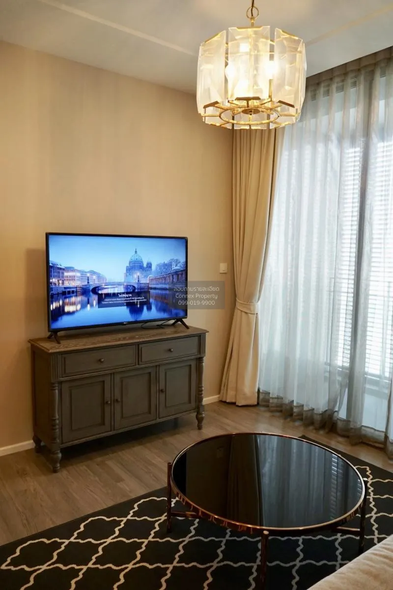 FOR RENT condo , 333 Riverside , MRT-Bang Pho , Bang Sue , Bang S 3