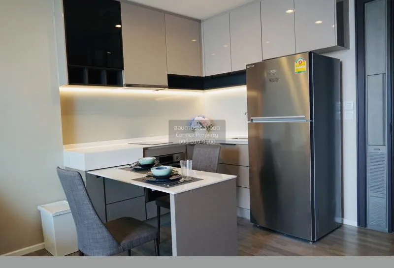 FOR RENT condo , 333 Riverside , MRT-Bang Pho , Bang Sue , Bang S