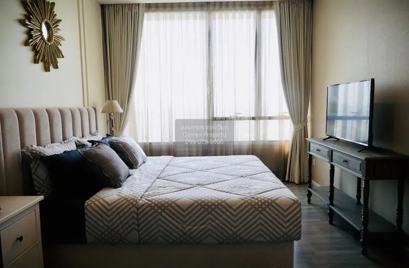 FOR RENT condo , 333 Riverside , MRT-Bang Pho , Bang Sue , Bang S