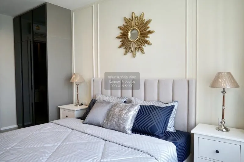 FOR RENT condo , 333 Riverside , MRT-Bang Pho , Bang Sue , Bang S