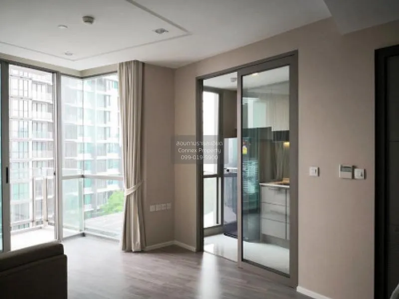 FOR RENT condo , 333 Riverside , MRT-Bang Pho , Bang Sue , Bang S 2